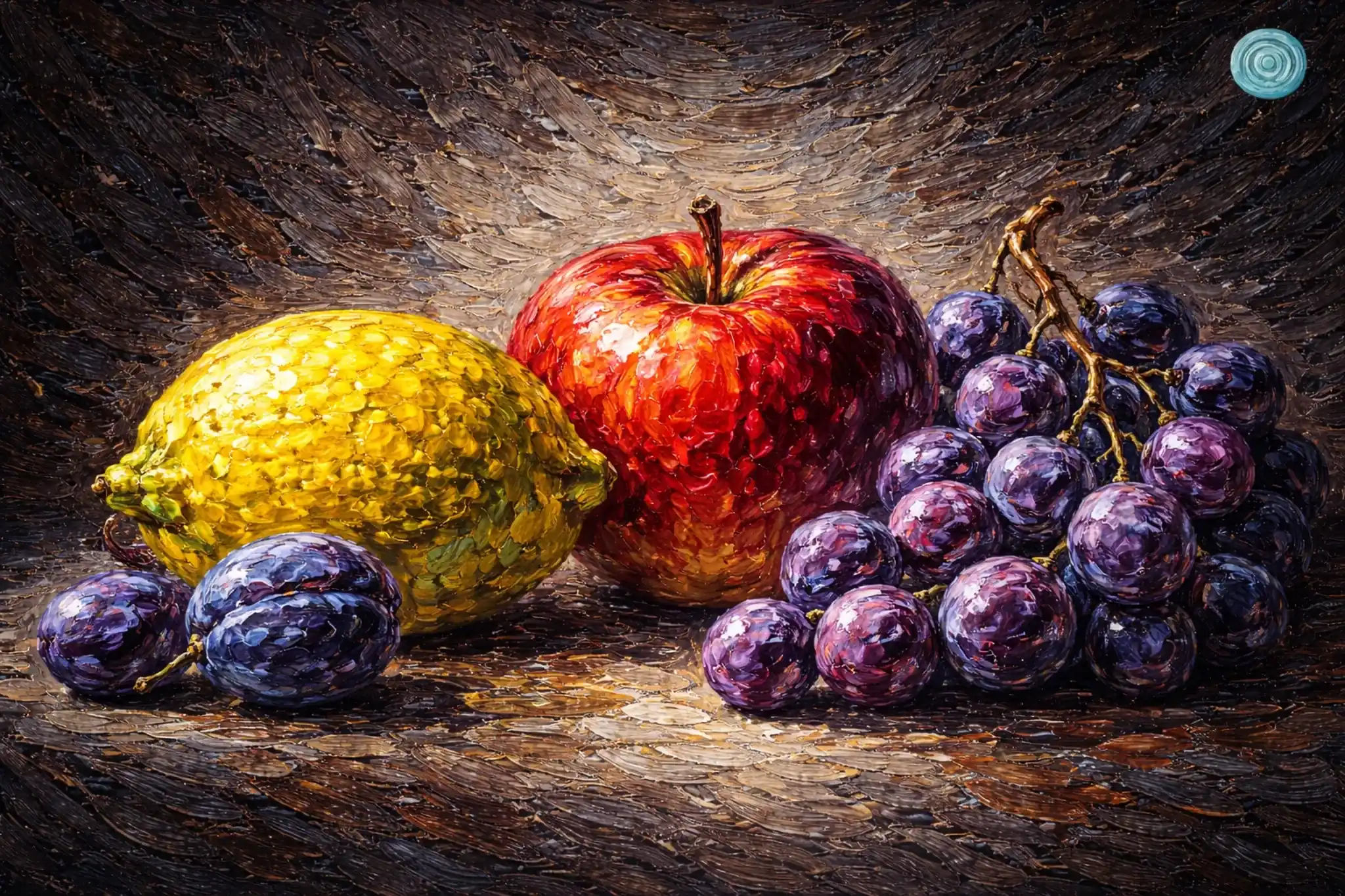 Fruit project