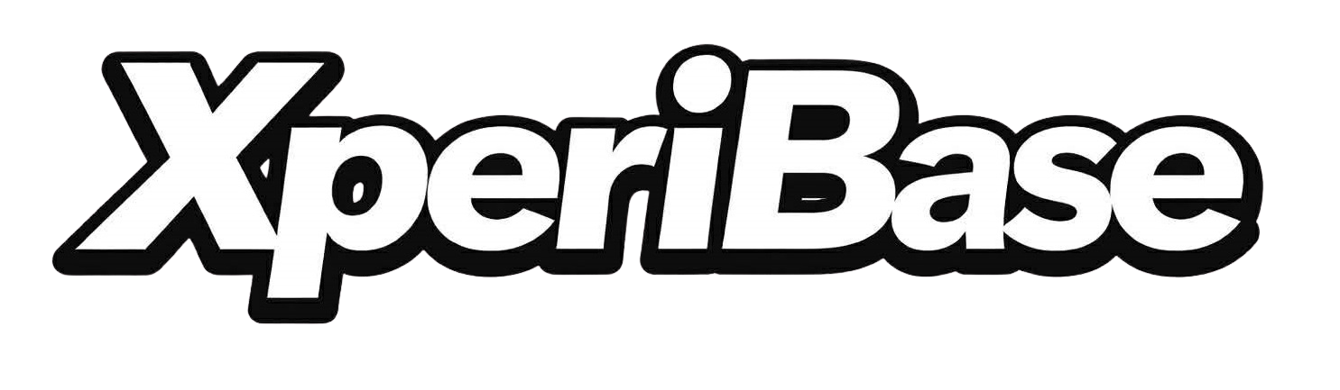 XperiBase Studio Logo
